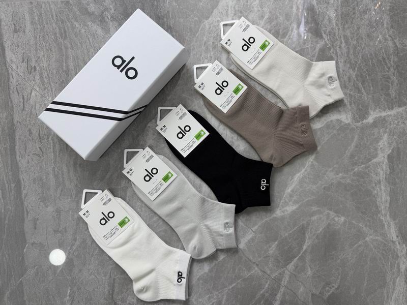 Alo socks QY17